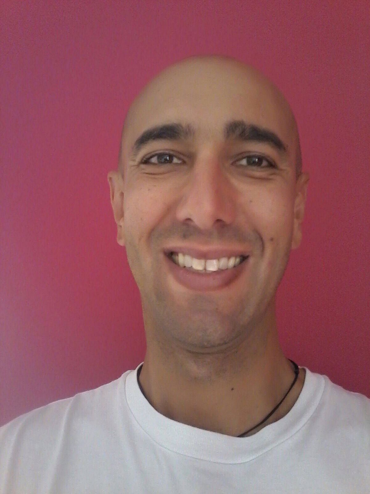 Francesco Bernardo