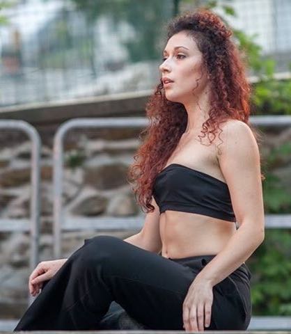 Sara Botta